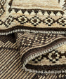 Oushak Rug 6'2" x 9'3" #23607