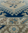 Turkish Vintage Rug 2'7" x 6'3" #20700
