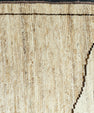 Oushak Rug 5'3" x 7'4" #23618