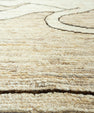 Oushak Rug 5'3" x 7'4" #23618