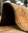 Turkish Vintage Rug 6'6" x 9'0" #22601