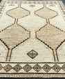 Oushak Rug 6'3" x 9'1" #23611