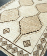 Oushak Rug 6'3" x 9'1" #23611