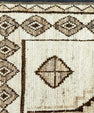 Oushak Rug 6'3" x 9'1" #23611