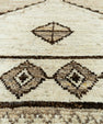 Oushak Rug 6'3" x 9'1" #23611