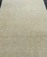 Turkish Vintage Rug 3'6" x 6'4" #20802
