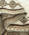 Oushak Rug 6'3" x 9'1" #23611