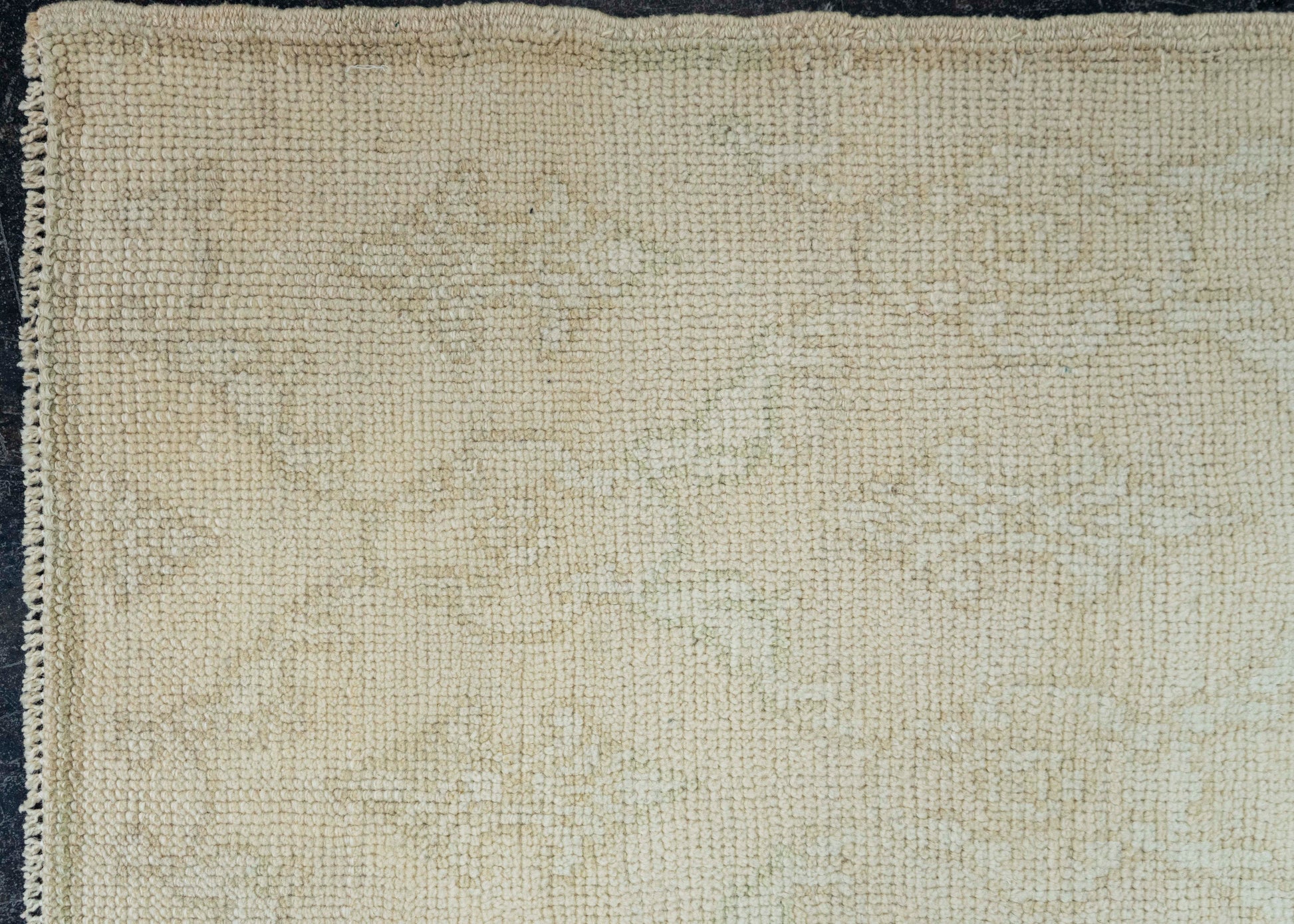 Turkish Vintage Rug 3'6" x 6'4" #20802