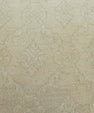Turkish Vintage Rug 3'6" x 6'4" #20802