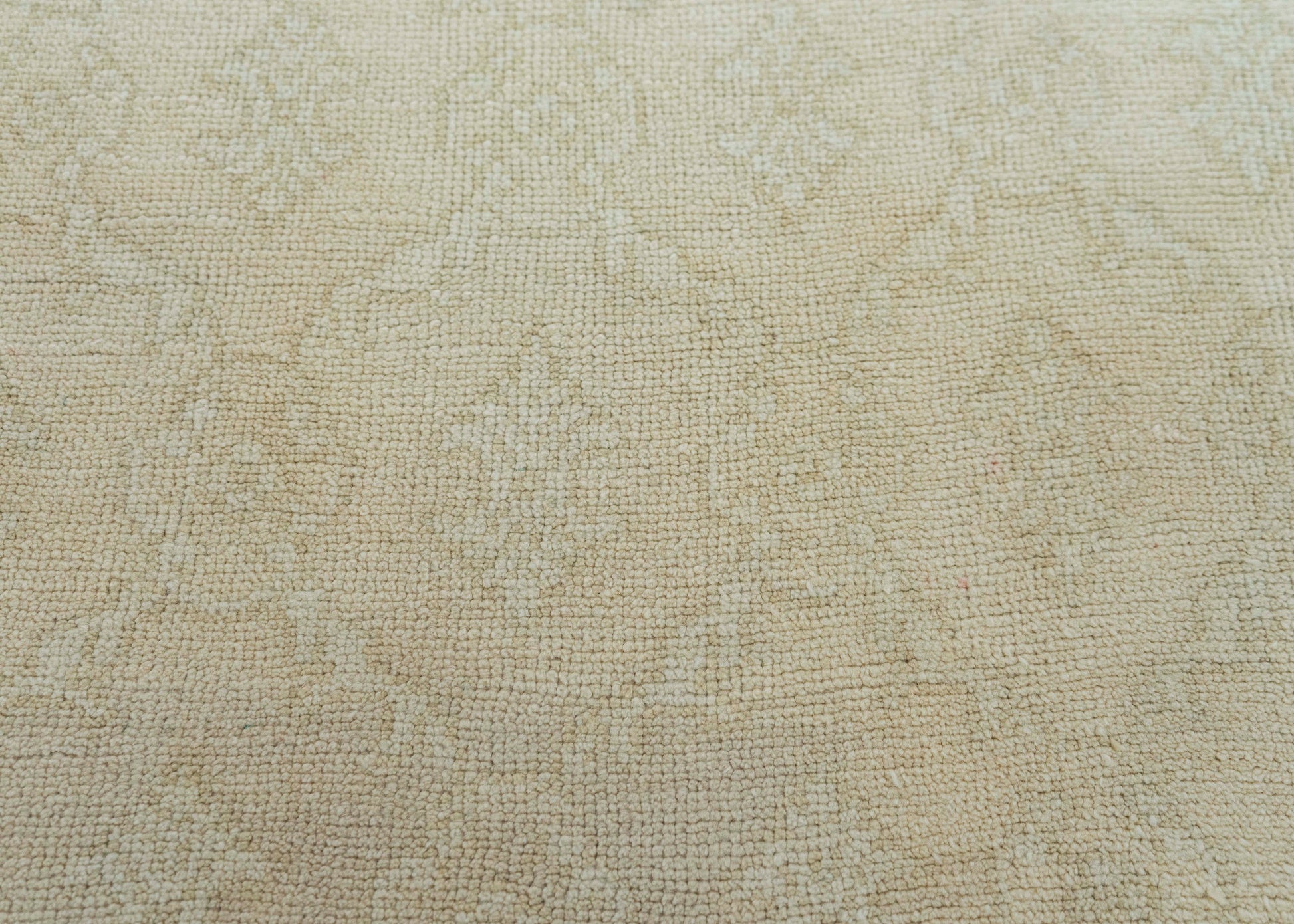 Turkish Vintage Rug 3'6" x 6'4" #20802