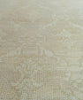 Turkish Vintage Rug 3'6" x 6'4" #20802
