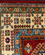 Oriental Handmade Rug  5'9" x 8'1" #22863