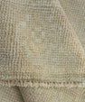 Turkish Vintage Rug 3'6" x 6'4" #20802