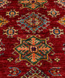 Oriental Handmade Rug  5'9" x 8'1" #22863