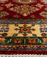 Oriental Handmade Rug  5'9" x 8'1" #22863