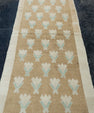 Turkish Vintage Rug 2'6" x 6'2" #20805