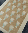 Turkish Vintage Rug 2'6" x 6'2" #20805
