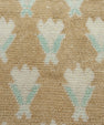 Turkish Vintage Rug 2'6" x 6'2" #20805