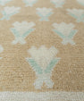 Turkish Vintage Rug 2'6" x 6'2" #20805