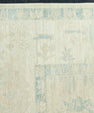 Oushak Rug 6'1" x 8'10" #22691