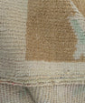 Turkish Vintage Rug 2'6" x 6'2" #20805