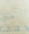 Oushak Rug 6'1" x 8'10" #22691