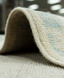Oushak Rug 6'1" x 8'10" #22691