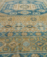 Turkish Vintage Rug 3'6" x 6'4" #20835