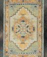 Oushak Rug 2'3" x 3'4" #23620