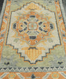 Oushak Rug 2'3" x 3'4" #23620