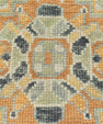 Oushak Rug 2'3" x 3'4" #23620