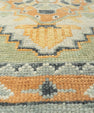 Oushak Rug 2'3" x 3'4" #23620