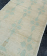 Turkish Vintage Rug 3'5" x 6'1" #20850
