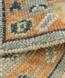 Oushak Rug 2'3" x 3'4" #23620