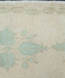 Turkish Vintage Rug 3'5" x 6'1" #20850