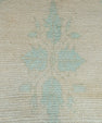 Turkish Vintage Rug 3'5" x 6'1" #20850