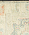 Oushak Rug 2'1" x 3'0" #23621