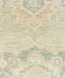 Oushak Rug 2'1" x 3'0" #23621