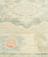Oushak Rug 2'1" x 3'0" #23621