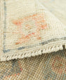 Oushak Rug 2'1" x 3'0" #23621