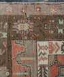 Turkish Vintage Rug 3'2" x 6'8" #20691