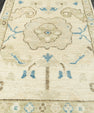 Oushak Rug 1'11" x 2'11" #23622