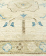 Oushak Rug 1'11" x 2'11" #23622
