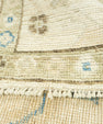 Oushak Rug 1'11" x 2'11" #23622