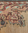 Turkish Vintage Rug 2'7" x 8'3" #20695