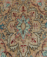 Turkish Vintage Rug 2'7" x 8'3" #20695