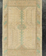 Turkish Yastik Rug  1'9" x  2'8" #23654