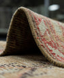 Turkish Vintage Rug 2'7" x 8'3" #20695