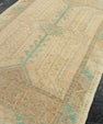 Turkish Yastik Rug  1'9" x  2'8" #23654