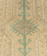 Turkish Yastik Rug  1'9" x  2'8" #23654